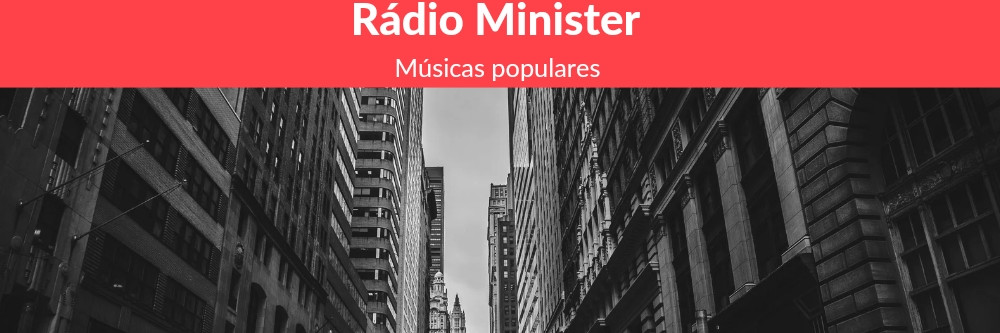 Rádio Minister